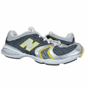 New Balance 550 Acteva Ultra Light Women's Size 6